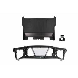 Carbonteile Tuning Bodykit für Range Rover Vogue L322 02-12 2022 Design Stoßstange, Motorhaube, Scheinwerfer, Rückleuchten, K...