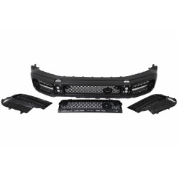 Carbonteile Tuning Bodykit Umbau, Stoßstange, Motorhaube, Scheinwerfer etc. Mercedes G-Klasse W463 08-17 - 2926