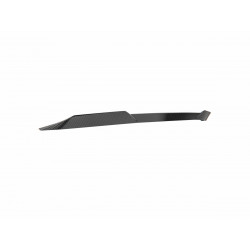 Carbonparts Tuning Heckspoiler Spoiler Mitte Kofferraum Carbon / Vollcarbon passend für Cupra Formentor Facelift - 2933