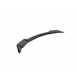 Carbonparts Tuning Heckspoiler Spoiler Mitte Kofferraum Carbon / Vollcarbon passend für Cupra Formentor Facelift - 2933