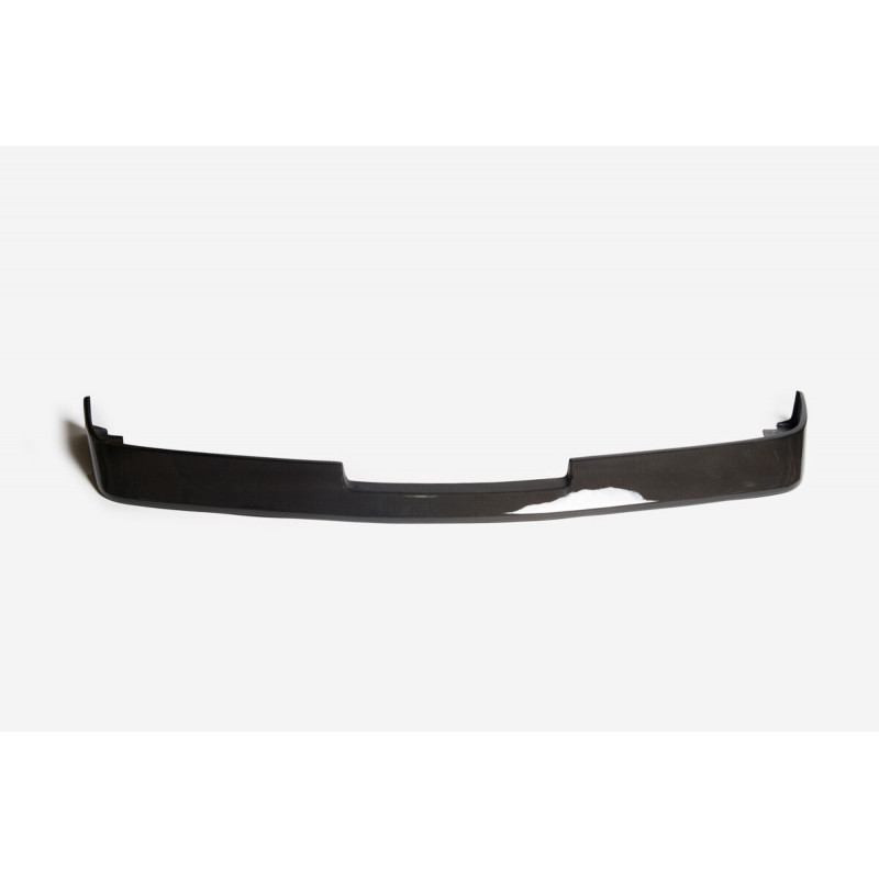 Carbonteile Tuning Frontlippe Spoiler Schwert Carbon / Vollcarbon passend für BMW 3er E30 M3 - 2936