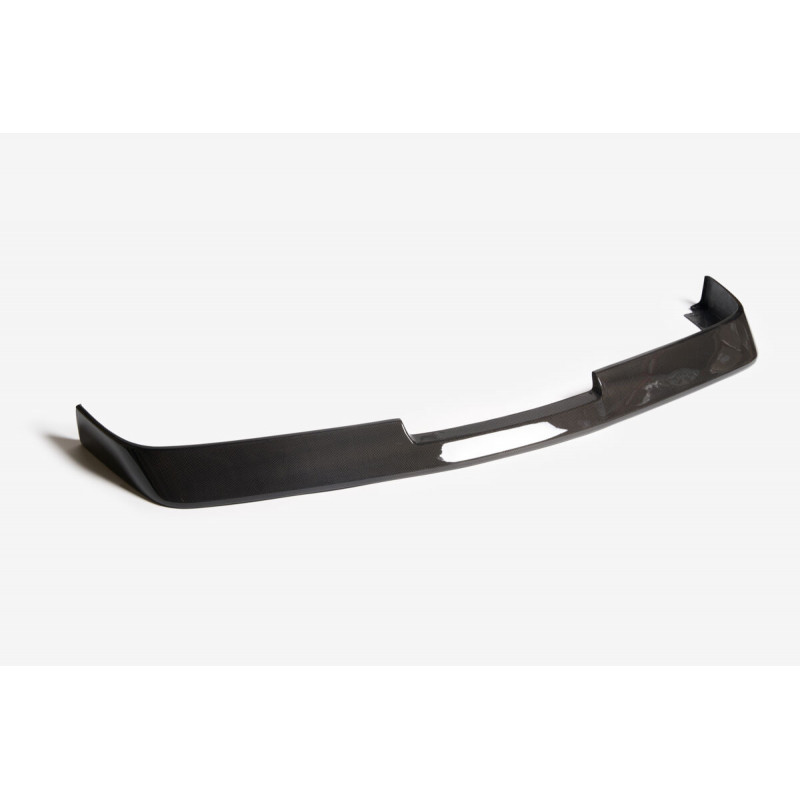 Carbonparts Tuning Frontlippe Spoiler Schwert Carbon / Vollcarbon passend für BMW 3er E30 M3 - 2936