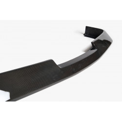 Carbonparts Tuning Frontlippe Spoiler Schwert Carbon / Vollcarbon passend für BMW 3er E30 M3 - 2936