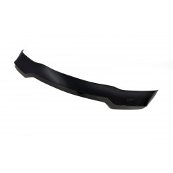 Pièces en carbone Tuning Spoiler Heckspoiler Lippe Carbon / Vollcarbon passend für Ferrari 296 GTB - 2937