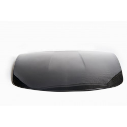 Carbonparts Tuning Motorhaube Hood Carbon / Vollcarbon passend für Porsche Caymen 981 - 2939