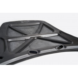 Carbonparts Tuning Motorhaube Hood Carbon / Vollcarbon passend für Porsche Caymen 981 - 2939