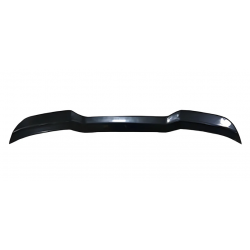 Carbonparts Tuning Heckspoiler Spoiler Lippe Ansatz ABS Glanz für Audi S3 + A3 S-Line Facelift - 2940