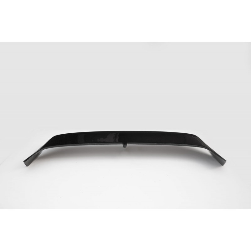 Carbonparts Tuning 1806 - Heckspoiler Spoiler Lippe Schwert Carbon passend für Bentley Bentayga 2015-2022