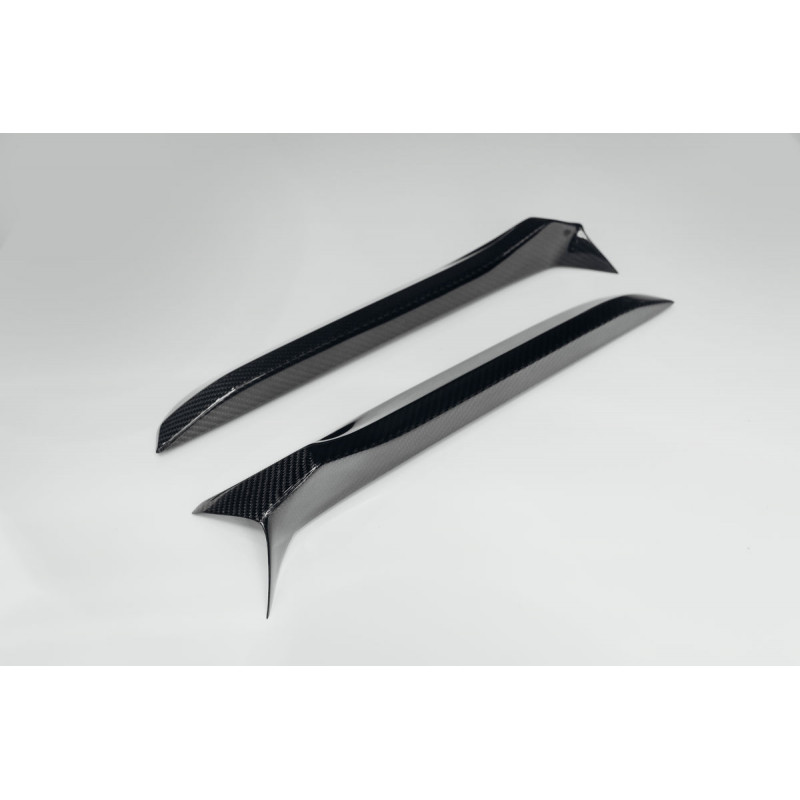 Pièces en carbone Tuning 1709 -