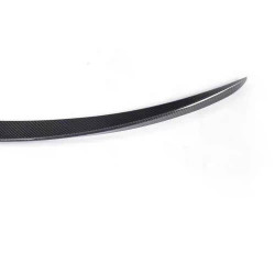 Carbonteile Tuning Heckspoiler Spoiler Lippe Performance Carbon passend für Mercedes-Benz S-Klasse Coupe C217 + S63 + S65 - 2982