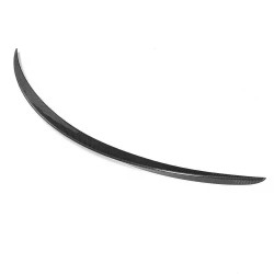 Carbonparts Tuning Heckspoiler Spoiler Lippe Performance Carbon passend für Mercedes-Benz S-Klasse Coupe C217 + S63 + S65 - 2982