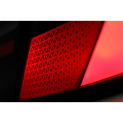 Carbonteile Tuning LED Rückleuchten Heckleuchten Tail Lights passend für BMW X5 G05 VFL - nicht LCI! - 2984