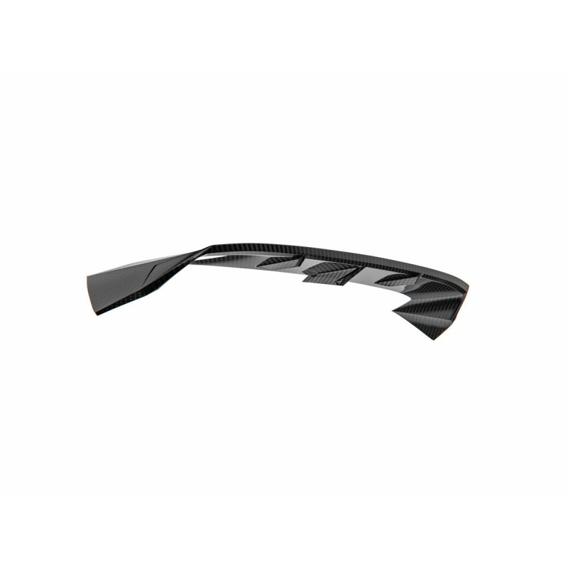 Carbonteile Tuning 1813 - Heckspoiler Spoiler Schwert Lippe Carbon passend für Cupra Formentor