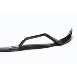 Carbonteile Tuning Frontlippe Spoiler Schwert Carbon passend für Cupra Formentor - 2998