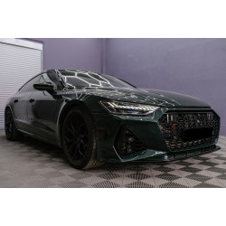 Carbonteile Tuning 2154 - Stoßstange Vorne Front passend für Audi A7 4K C8 , S7, S-line nicht RS 18+