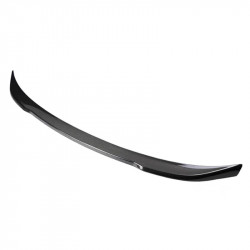 Carbonteile Tuning Heckspoiler Spoiler Lippe PRO Vollcarbon passend für BMW 3er G20 + G80 M3 - 3006