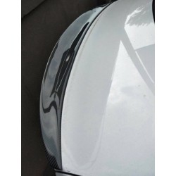 Carbonparts Tuning 1502 - Rear spoiler CAP Carbon fits BMW 2 Series F22 F23 and M2 F87