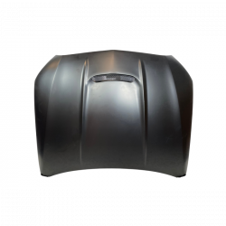 Carbonteile Tuning Motorhaube Haube Aluminium passend für Mercedes C-Klasse W206 S206 Limousine T-Modell - 3016