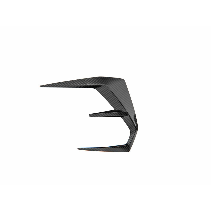 Carbonteile Tuning 1818 - Splitter Canards Flaps Heck Carbon passend für Cupra Formentor + VZ5