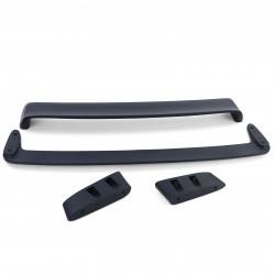 Carbonteile Tuning Heckflügel Heckspoiler Spoiler CLASS 2 ABS passend für BMW 3er E46 + M3 - 2957