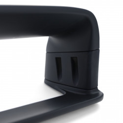 Carbonteile Tuning Heckflügel Heckspoiler Spoiler CLASS 2 ABS passend für BMW 3er E46 + M3 - 2957