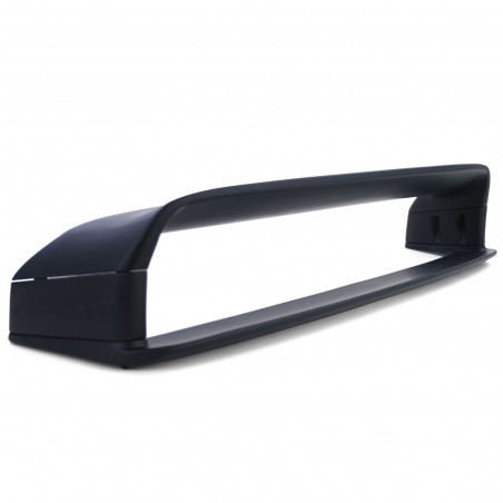 Carbonteile Tuning Heckflügel Heckspoiler Spoiler CLASS 2 ABS passend für BMW 3er E46 + M3 - 2957