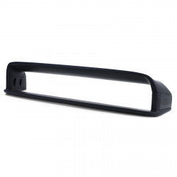 Carbonteile Tuning Heckflügel Heckspoiler Spoiler CLASS 2 ABS passend für BMW 3er E46 + M3 - 2957