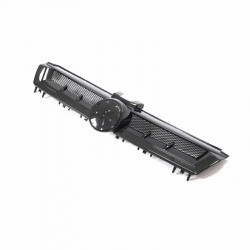 Carbonteile Tuning Kühlergrill Vollcarbon passend für Volkswagen Golf 7.5 GTI Facelift - 3031