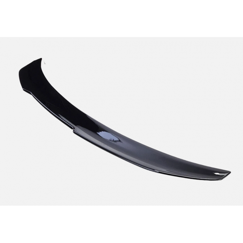 Carbonteile Tuning Heckspoiler Spoiler Lippe Deep V2 ABS Glanz für BMW 4er F33 + M4 F83 - 3032