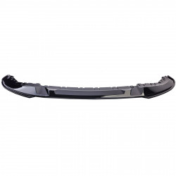 Carbonteile Tuning Frontlippe Lippe Schwert Frontspoiler Spoiler ABS Glanz für BMW 4er G26 M Paket - 3059