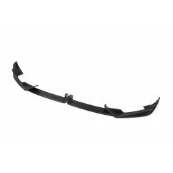 Carbonparts Tuning Frontaufsatz Frontlippe Spoiler Schwert Performance Vollcarbon passend für BMW X5 G05 LCI MPaket - 3066