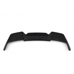 Carbonteile Tuning Heckspoiler Spoiler Lippe Performance Vollcarbon passend für BMW X5 G05 - 3068