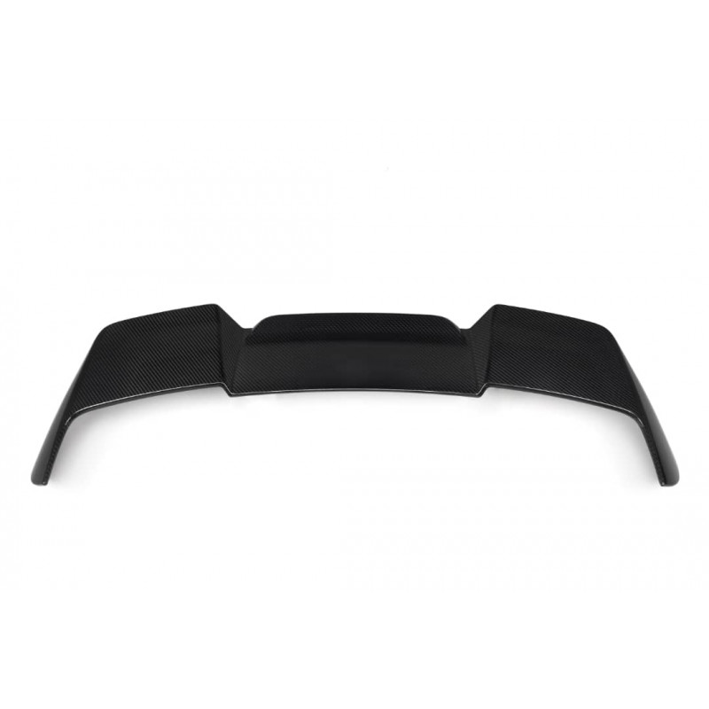 Carbonteile Tuning Heckspoiler Spoiler Lippe Performance Vollcarbon passend für BMW X5 G05 - 3068