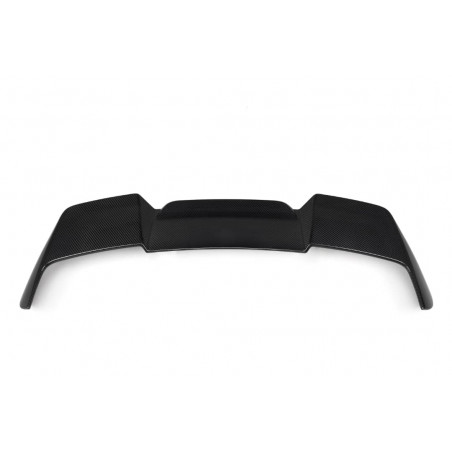 Carbonteile Tuning Heckspoiler Spoiler Lippe Performance Vollcarbon passend für BMW X5 G05 - 3068