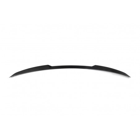 Carbonteile Tuning Heckspoiler Spoiler Lippe Performance Vollcarbon passend für BMW X5 G05 - 3069