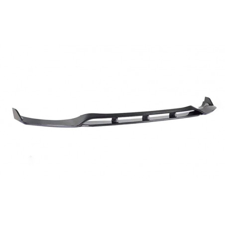 Carbonteile Tuning 1824 - Frontlippe Spoiler Lippe Schwert Performance Carbon passend für BMW X3 G01 mit MPaket