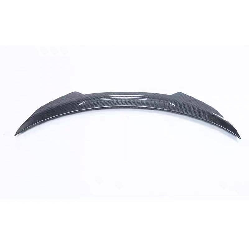 Carbonteile Tuning Heckspoiler Spoiler Lippe Deep V2 Vollcarbon passend für Mercedes-Benz S-Klasse Coupe C217 + S63 + S65 - 3072