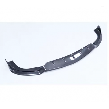 Carbonteile Tuning Frontlippe Spoiler Schwert Vollcarbon passend für Mercedes-Benz AMG GT63 X290 4-Türer - 3082