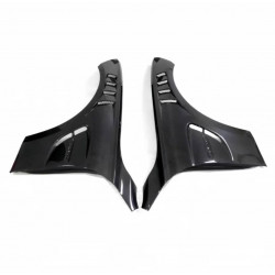 Carbonteile Tuning Kotflügel Fender Carbon passend für BMW M3 F80 M4 F82 F83 - 3083