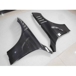 Carbonteile Tuning Kotflügel Fender Carbon passend für BMW M3 F80 M4 F82 F83 - 3083
