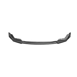 Carbonteile Tuning Frontlippe Lippe Schwert Frontspoiler Spoiler ABS Glanz für BMW 3er G20 G21 Vorfacelift mit MPaket - 4016