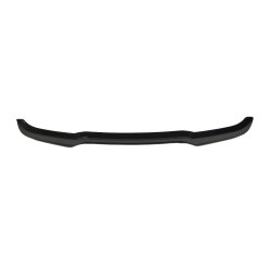 Carbonteile Tuning Heckspoiler Lippe Spoiler Performance schwarz glänzend passend für BMW 1er F40 mit MPaket + M135 - 4044