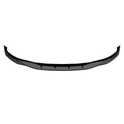 Carbonteile Tuning Frontlippe Lippe Schwert Frontspoiler Spoiler ABS Glanz für BMW 4er G26 Gran Coupe - 4051