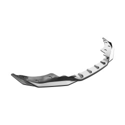 Carbonteile Tuning Frontlippe Lippe Schwert Frontspoiler Spoiler ABS Glanz für BMW 4er G22 G23 Coupe Cabrio - 4056