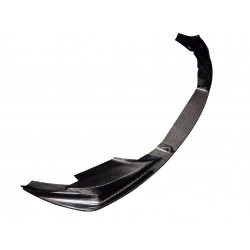 Carbonteile Tuning Frontaufsatz Frontlippe Spoiler Schwert V3 Vollcarbon passend für BMW F90 M5 Facelift - 4061