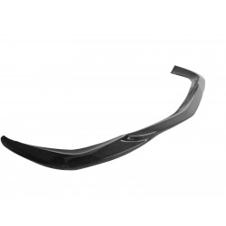Carbonteile Tuning Frontlippe Spoiler Schwert Carbon passend für Mercedes-Benz C219 W219 CLS55 CLS63 - 4063