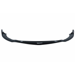 Carbonteile Tuning Bodykit Frontlippe Spoiler Schwert Heckspoiler Lippe Diffusor passend für Mercedes-Benz S-Klasse W223 mit ...