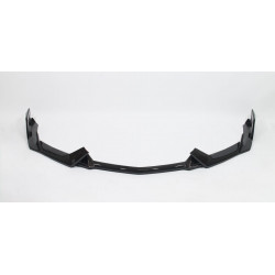 Carbonteile Tuning Frontlippe Frontspoiler Lippe Spoiler Schwert Vollcarbon Carbon passend für Lamborghini Revuelto - 4071