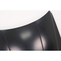 Carbonteile Tuning Motorhaube Haube Stahl passend für Mercedes-Benz CLS W218 C218 X218 (2011-2018) nicht 63 AMG - 4085