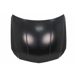 Carbonteile Tuning Motorhaube Haube Stahl passend für Mercedes-Benz CLS W218 C218 X218 (2011-2018) nicht 63 AMG - 4085